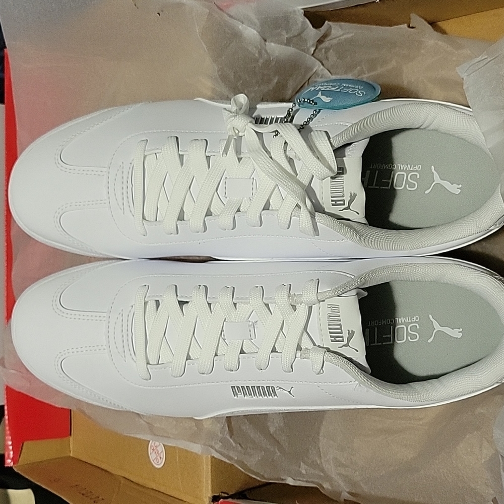 Men's Puma